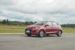 Hyundai HB20 2019 года